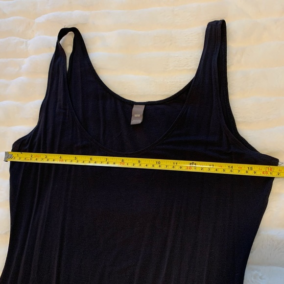 Charlie Jade Abstract Multi-Color Silk Maxi Dress - Picture 10 of 16